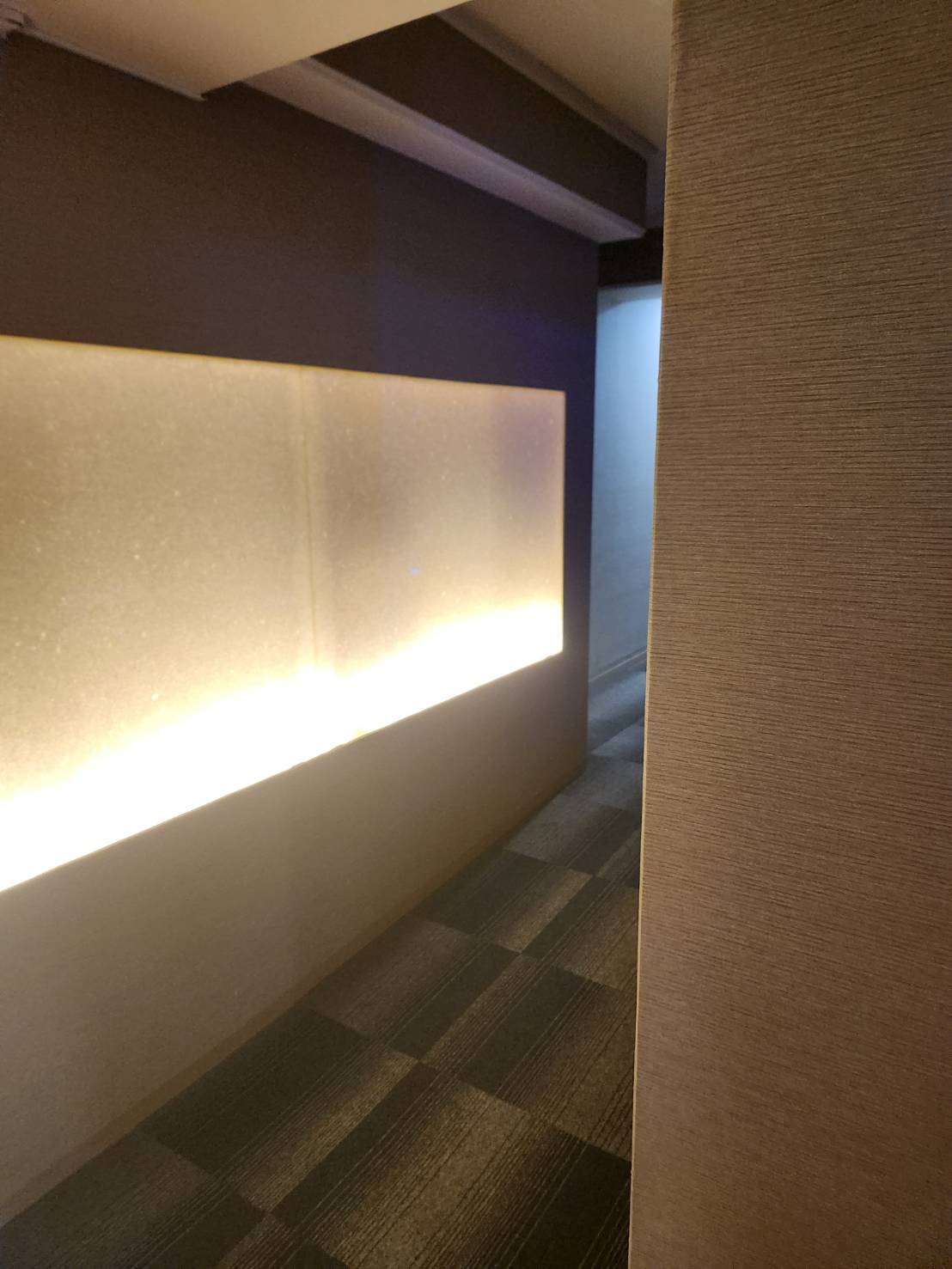 Bay NYX 店内